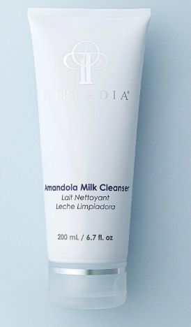circadia milk cleanser